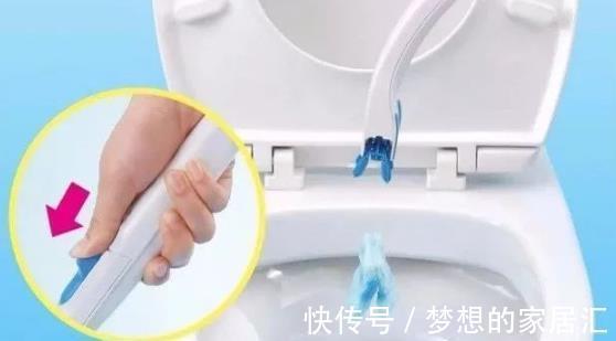 厨房|想让卫生间变得比厨房还要干净?准备这些小东西,就能轻松搞定!