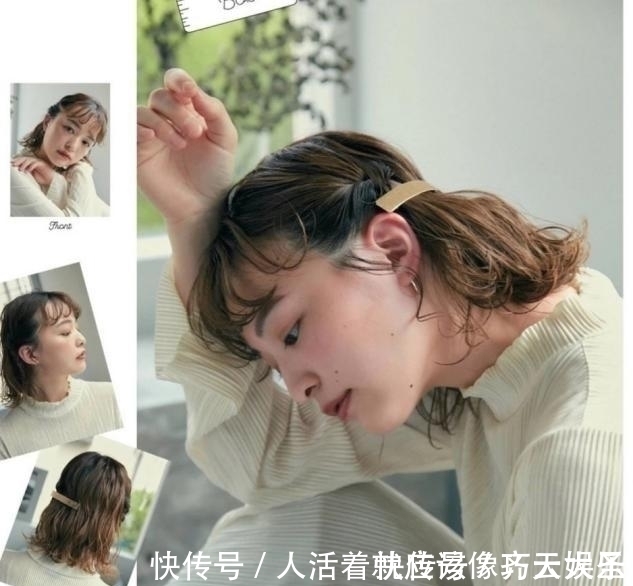 发色 女人50岁以后，剪发型要认准了，最好避开这3款！试试另外3种