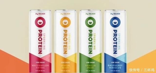 品类|如何让胶原蛋白商业价值最大化?哪个细分品类将是妆食同源潜力股