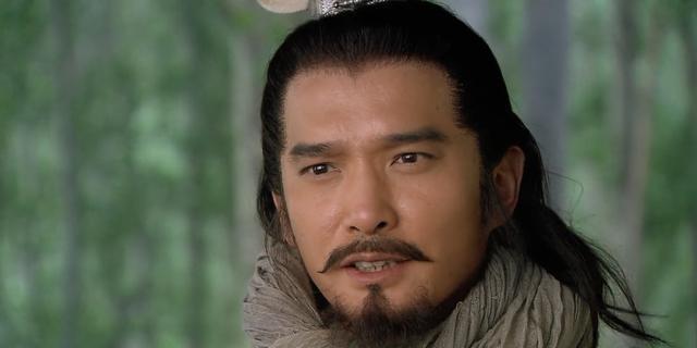 进马|残水浒:扈三娘挺大肚子偷看李逵洗澡,晁盖宋江方腊曾是柴进马仔