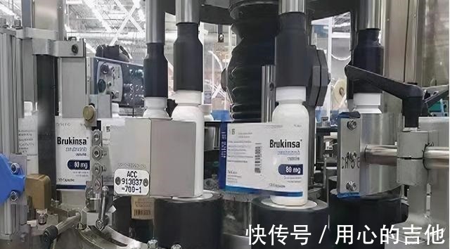 我不是药神|天价药缔造者诺华靠“抗癌神药”一战成名，年收入500亿