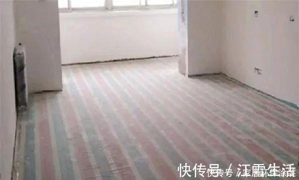 工序|房屋铺贴瓷砖,你不注意工人的这几道工序,再好的瓷砖也白搭!