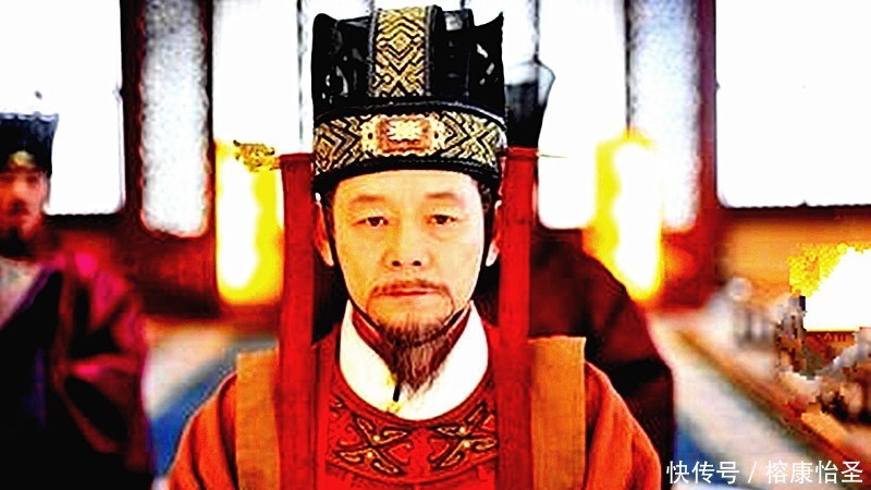 追赠|历史上第一个获最高谥号的文臣，由唐太宗李世民亲自追赠