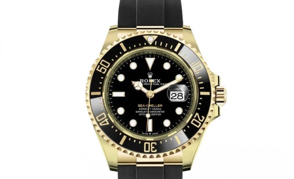 2021年劳力士新款（不负责）预测