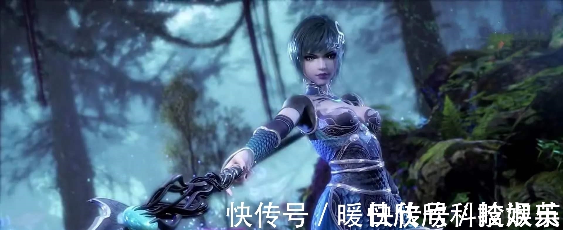 马红俊|斗罗大陆为了防止家长们举报,到底做了哪些让人意想不到改动?