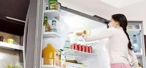 专家|专家建议把它从冰箱丢出去,你会少生病,少花钱,更长寿