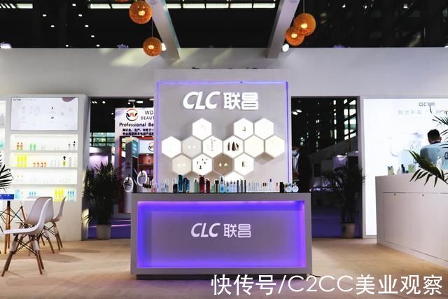 国外市场|直击华南美博会，这些趋势值得关注