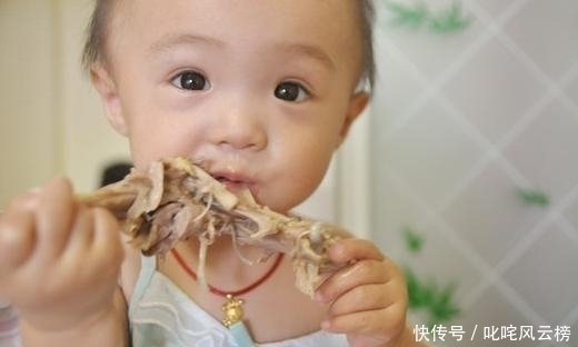 罪魁祸首|6岁女孩瘦得皮包骨,经检查是“脾虚”,家长3大习惯成罪魁祸首