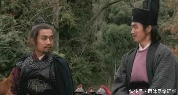  此人是梁山地察星, 身在公门却不识江湖险恶, 成最孤独之人