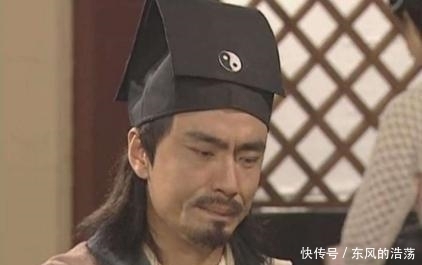 单雄信为什么想要杀了徐茂公?看看徐茂公都做了什么,确实不地道