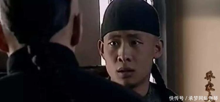 马伊|《乔家大院》:马伊琍改剧本、陈建斌气走孙茂才、蒋勤勤要辞演