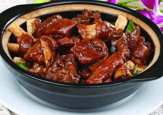 特别下饭的家常菜，妈妈的拿手菜，超级美味