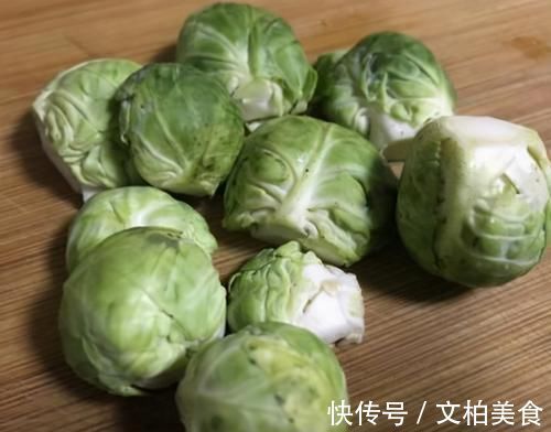 甘蓝|每天晚上坚持吃3种食物,排毒养颜、改善体质,早吃早好!
