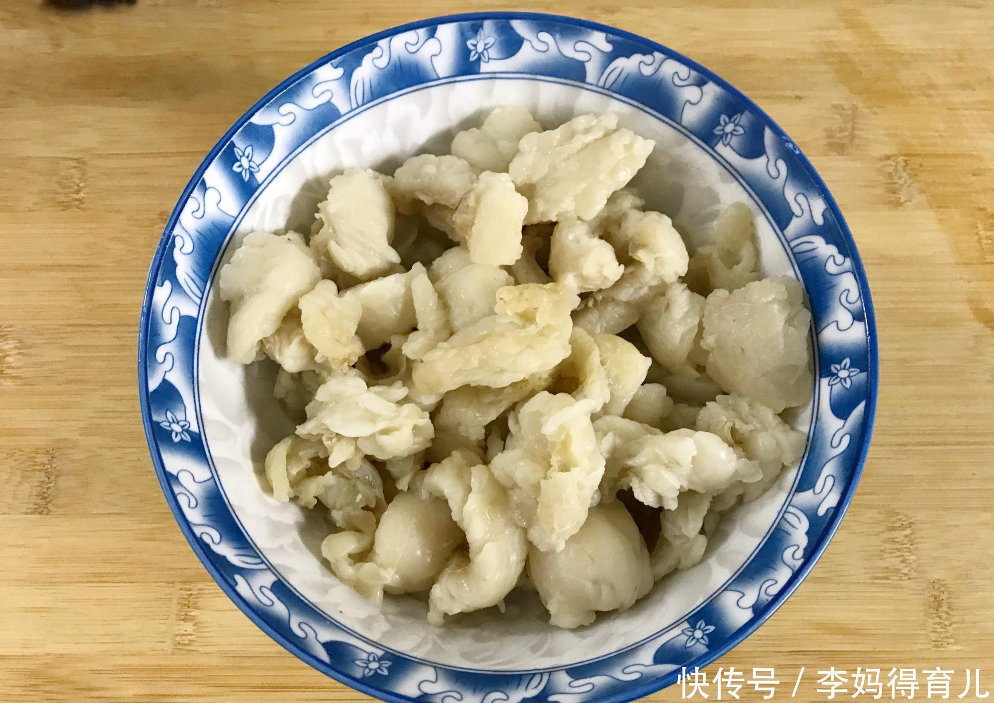 熬出来的猪|猪油熬制有窍门,下锅前多加一步,猪油雪白香浓无腥味,久放不坏