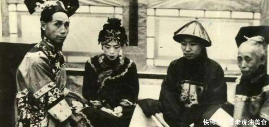 说出|清朝宫女出宫后无人敢娶,只因得了一种疾病,溥仪晚年说出了真相