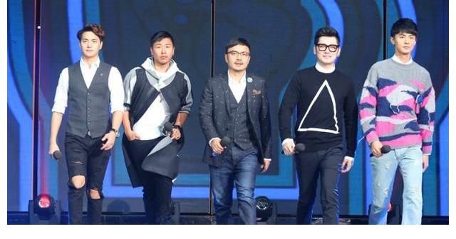 真人秀節(jié)目|《天天向上》這檔節(jié)目如果被砍掉，汪涵該何去何從？