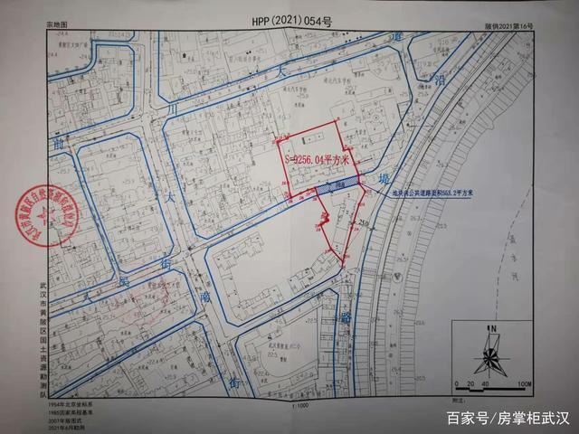 最高价|武汉第三轮集中供地黄陂共11宗地块解析