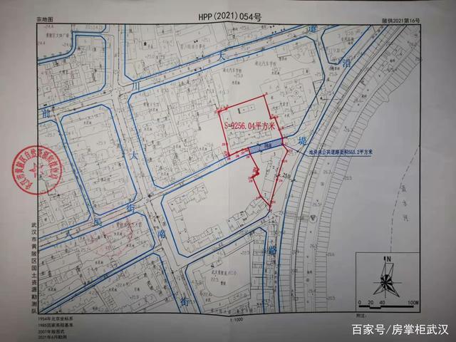 最高价|武汉第三轮集中供地黄陂共11宗地块解析
