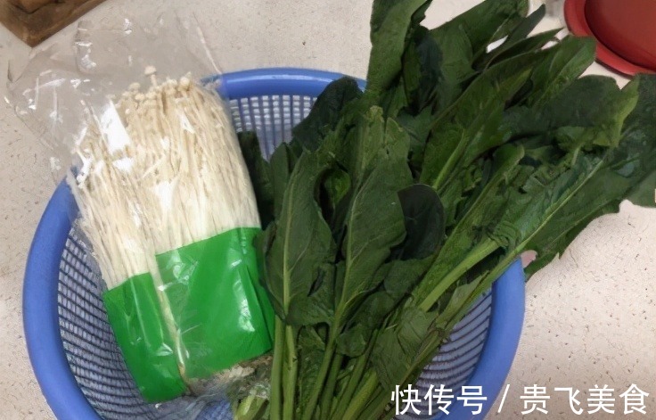 搅拌均匀|减肥别只会节食,推荐一道减脂菜,酸辣开胃味道鲜,好吃又解腻!