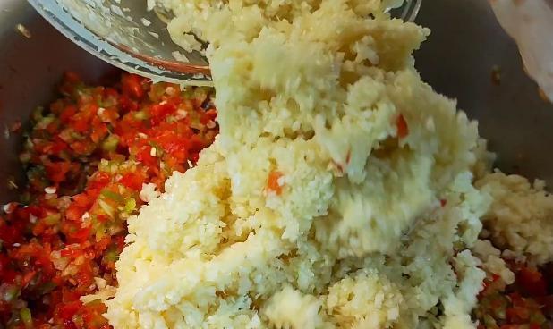 秘诀|腌辣椒还是这方法好,40几年的老配方秘诀,既简单零失败又入味