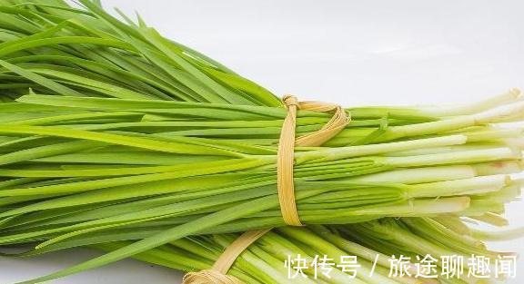 韭菜|孕期吃蔬菜也是要讲究的,这6种蔬菜最好不要碰,容易伤到胎儿!