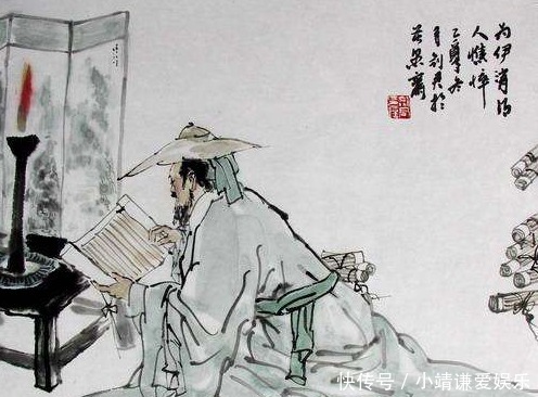 进亦忧退亦忧|柳永是怎样的进亦忧退亦忧?他笔下的市井生活又有何不同?