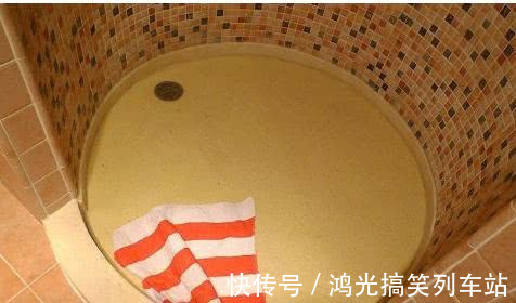 砖砌|老爸为了省钱砖砌淋浴房,传到朋友圈被吐槽说:像棺材,气炸了!