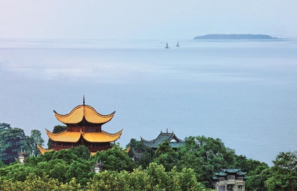 家风|范仲淹:一生先忧后乐,千载廉俭家风