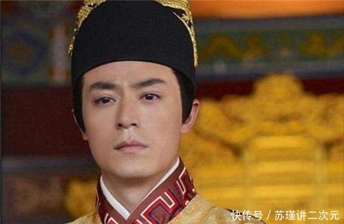 南京|朱棣曾给子孙留下一条后路,可保大明江山,为何崇祯皇帝最后没走