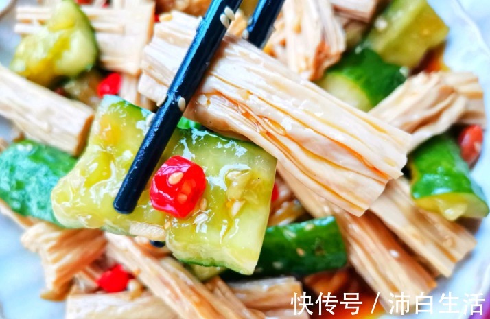 减脂|夏天减脂多吃它，清淡营养不油腻，吃再多也不担心会变胖