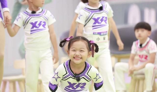 云养娃|在综艺上云养娃,已经过时了