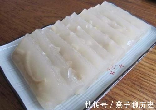 油脂|做猪皮冻时,只用猪皮是不行的!多加这“东西”,皮冻好吃不油腻