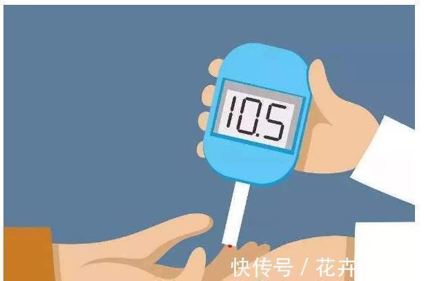 血糖|体内血糖升高时，手脚会出现3种异常情况，可能血糖已超出正常值