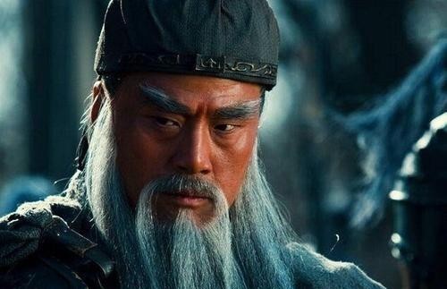 赤兔马|关羽在演义跟正史的落差有多大?