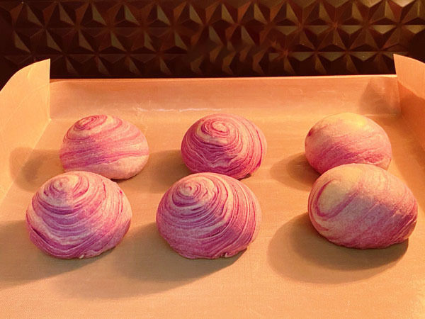 小白也能做的甜点，教你用几块钱的芋头，做出酥到掉渣的芋泥酥