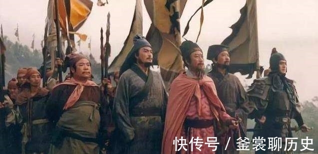 燕顺！宋江到底有没有架空晁盖？