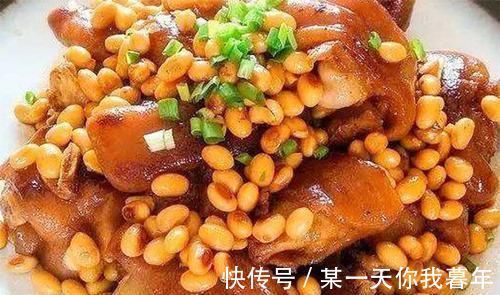 雌性激素|50岁后,女性要多吃的菜,补充雌激素和“胶原蛋白”,60岁不显老