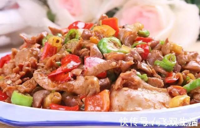 鸡胸肉|吃肉也能降血压、护血管、助睡眠?这块肉好吃又不贵,好处特别多