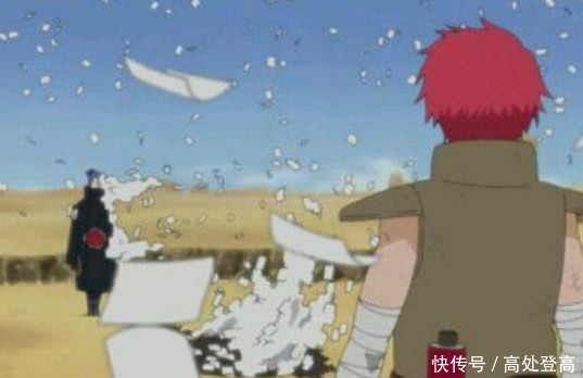 不服|火影忍者岸本隐去的3场大战，佩恩秒杀大蛇丸，蛇叔口服心不服