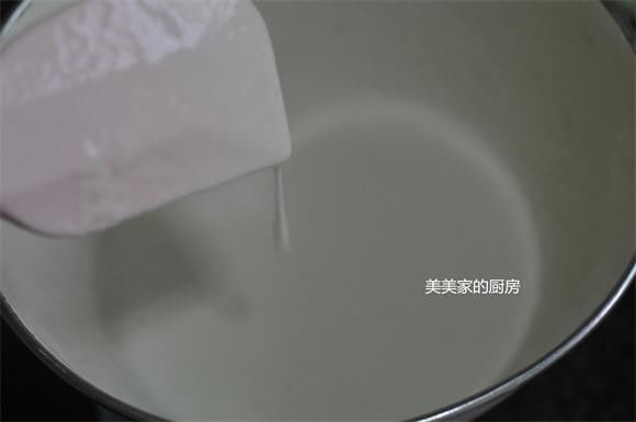 美美|天热,孩子爱上了这早餐,一口下去满嘴生津,五分钟上桌超省事