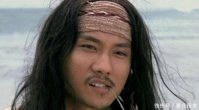 李俊|天罡第26位李俊当了国王,为何不将梁山兄弟们接过去一起享福?