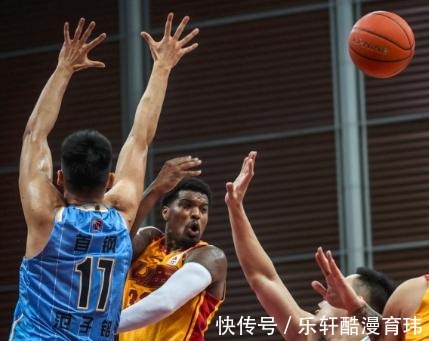 马尚|杜锋扛不住了朱芳雨出手了,CBA老熟人将加盟广东队