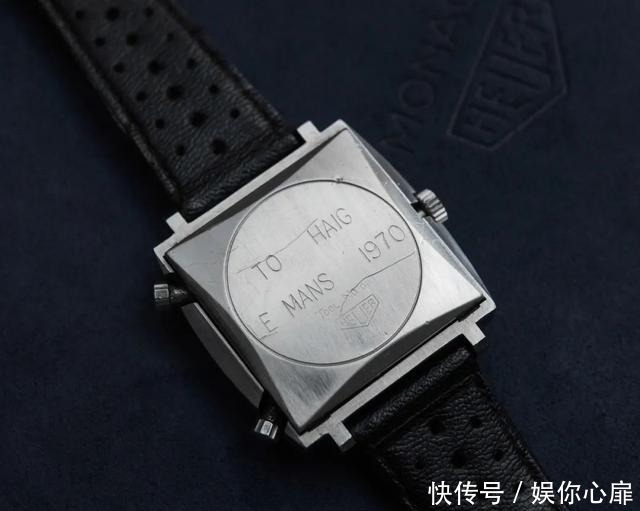 表壳|值得买的经典款手表，怎能没有泰格豪雅的这块小方表？