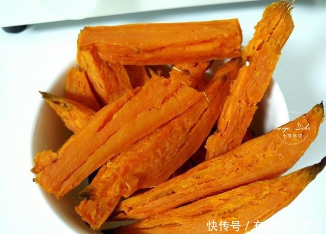 想吃红薯干不用买,趁着便宜在家做,2种方法任您选,做法超简单
