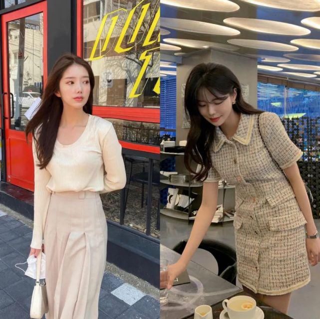 你穿衣总是不太好看 ？那是因为你的发型没选对！