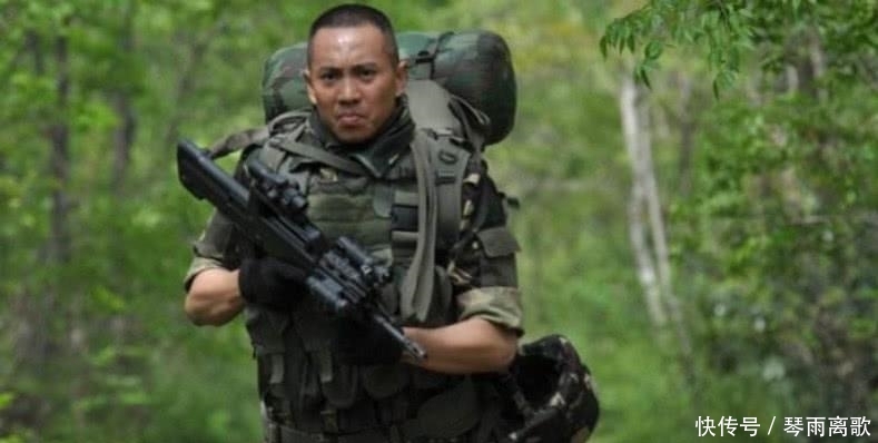 《我是特种兵5》再度归来!"原班人马"出山,小庄被"代替"