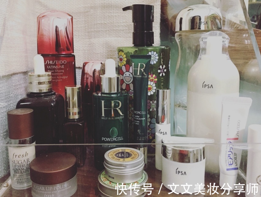 敏感肌|这几款护肤品已被列入“毁脸黑名单”,皮肤科主任都不敢用!