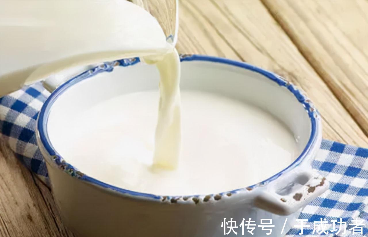 食物|每天喝一杯牛奶，對血脂好還是不好？現在知道也不晚