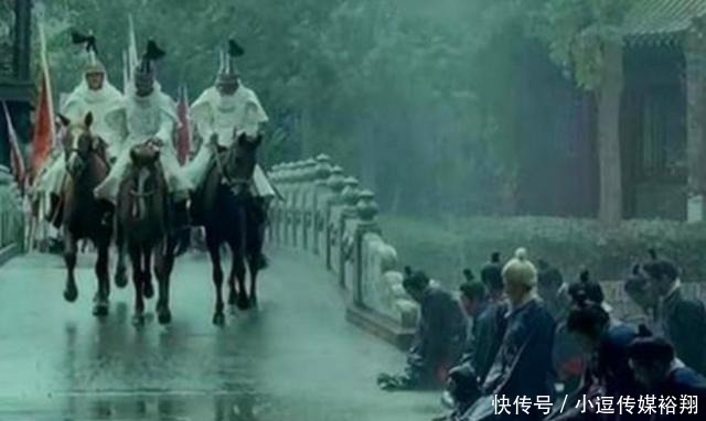 长平公主|崇祯死后,他的直系后代都去了哪里?唯一可以确认的后代很是凄惨