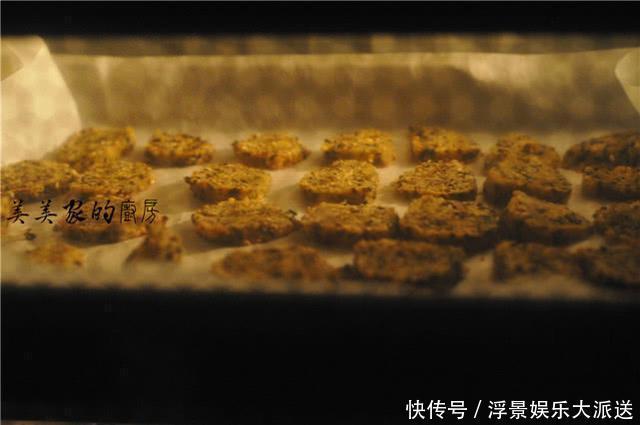 藜麦|超简单的减肥零食No.1!做1次吃7天,一搅一拌就搞定!